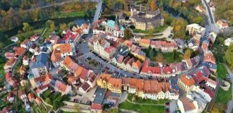 What makes the Czech Republic one of the most interesting countries in Europe