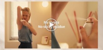 Корейцы придумали плазменный дезодорант