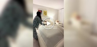 Сон як у гніздечку: наматрацник з м'якими бортиками