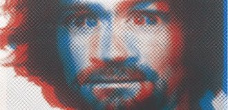 Чарльз Мэнсон: неудачник и несостоявшийся мессия. Часть 1⁠ (18 фото)