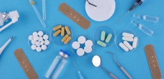 Резорцин: чому цей класичний антисептик залишається незамінним у практиці лікаря