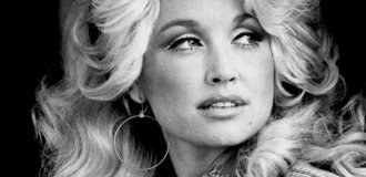 Dolly Parton, the "Queen of Country," Dies (2 Photos + Video)