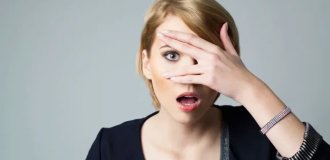 Принцессы тоже какают? 11 пикантных фактов о девушках, про которые мужчинам лучше не знать (12 фото)