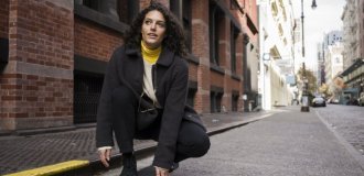 Misbhv: поєднання вуличного стилю та високої моди