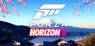 Forza Horizon 6 наконец увезёт игроков в место, о котором они мечтали с первой части (2 фото)