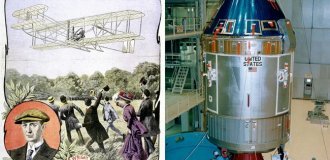 Исторические факты, которые заставят иначе взглянуть на временя (11 фото)