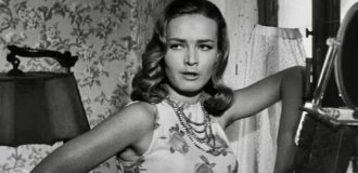Умерла актриса Людмила Чурсина: она не дожила полтора месяца до 85-летия (7 фото)