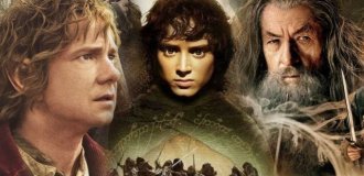 A new Lord of the Rings film awaits us in 2026.