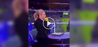 Подборка забавных совпадений на футбольном поле