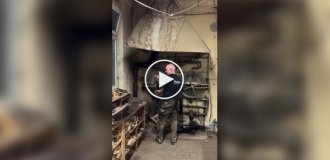 Укрощение древесины: паровая гибка деревянных оконных рам