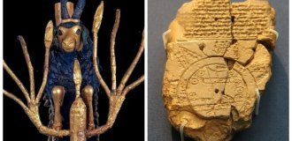7 Stories of Unique Ancient Artifacts (8 photos + 5 videos)