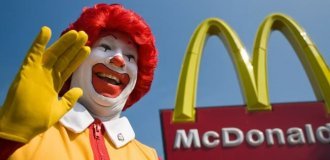 Чешская мафия устроила в McDonald's своих рабов и забирала их деньги (4 фото)