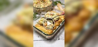 Польский тирамису