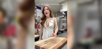 Експресивна кухня: Як готує справжня італійка