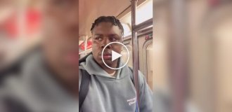 Метро Нью-Йорка стало одним из самых страшных в мире