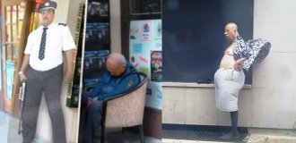 Как с помощью подручных средств сделать себе хорошо (16 фото)