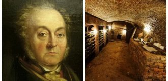 Тайные туннели Ливерпуля: наследие эксцентричного «благодетеля» (10 фото)