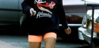 Повернення легендарного лонгсліву (4 фото + відео)