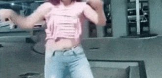 Классные гифки. Выпуск 2749 (25 гифок)