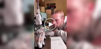 Пробка для ванны в стиле «чикагских похорон»