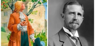 Непокірний Роджер Бебсон та його битва з непереборною силою (11 фото)