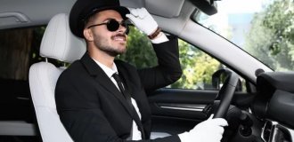 Цена авто с водителем в Дубае: что меняет итоговый счёт