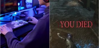 В Китае отец нанял виртуальных киллеров, чтобы вернуть сына в реальный мир (3 фото)