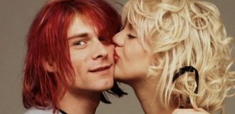 Любовь, за которой следили миллионы: самые красивые пары XX века (7 фото)