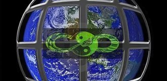 Земля — это космическая тюрьма? Правда, от которой у вас перехватит дыхание (5 фото)