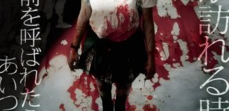 Netflix's Scariest Movie Found: "Veronica" (5 photos)