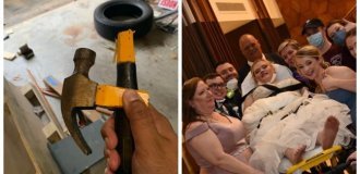 Да что вы знаете о неудачах? 22 фото от настоящих «везунчиков» (23 фото)