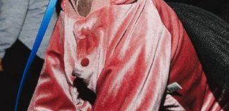 Anniversary Dog Show (7 photos)