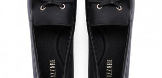 Женские кожаные мокасины: комфорт и универсальность на каждый день