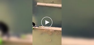 Рибалка з позивним везунчик