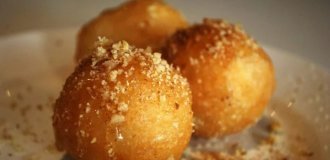 Греческая кухня. Рейтинг традиционных блюд (16 фото)