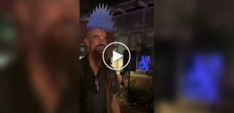 Странные видео (короткие видео). Выпуск 27