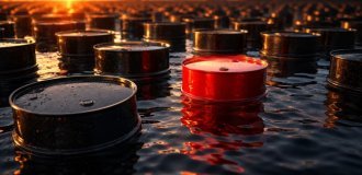 Что на самом деле делают из барреля нефти: бензин — меньше половины. Куда уходит остальное (6 фото)