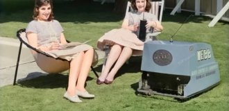 Добірка фотографій з минулого, які змушують здивуватися (21 фото)