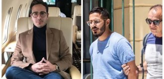У Грузії затримали "афериста з Tinder", який обдурив жінок на $10 млн (4 фото)