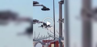 У США тестує доставку дронами