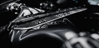 У Bugatti спокійні щодо перспектив машин із ДВЗ, але є нюанс (4 фото)