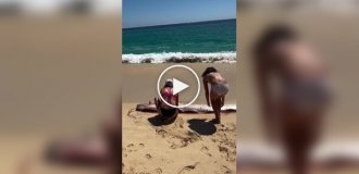 Женщины спасли сельдяных королей