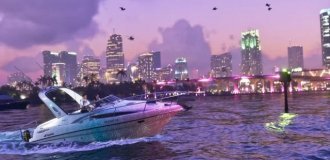 Rockstar показала нові скріншоти GTA 6 та оголосила ціни на гру (10 фото)