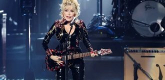 The Dirt-Poor Girl Who Wrote 5,000 Songs: The Life and Death of Dolly Parton (13 photos)