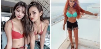 22 фото, на которых нет фотошопа… Ну разве что совсем чуть-чуть (23 фото)