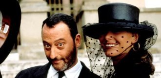 Behind-the-scenes photos from the sets of popular films (21 photos)