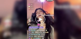 Работа мечты: фанаты продолжают донатить, пока стримерша спит