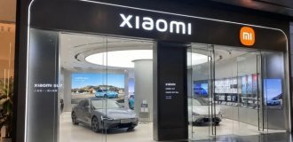 Xiaomi теряет более 5.6 тысячи долларов с каждой проданной машины (1 фото)