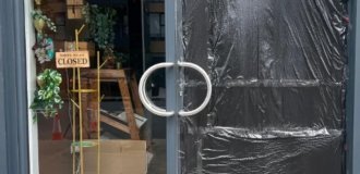 Поліція не приїхала після злому: підприємець сам вийшов на слід злочинців (4 фото)