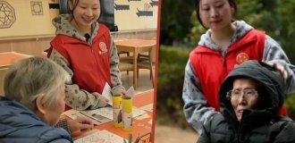 25-летняя девушка переехала в дом престарелых, чтобы почти не платить за жилье (5 фото)